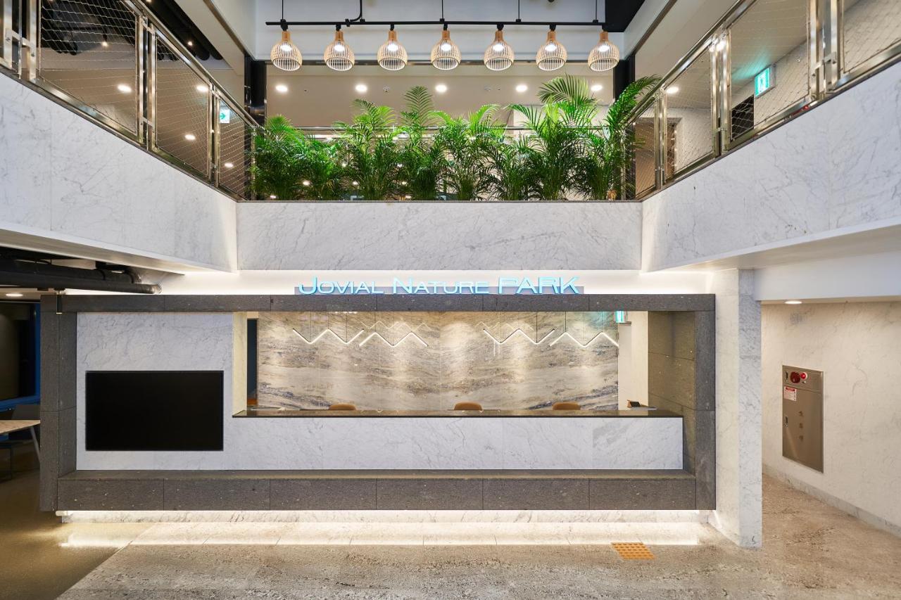 Jn Park Hotel 3*