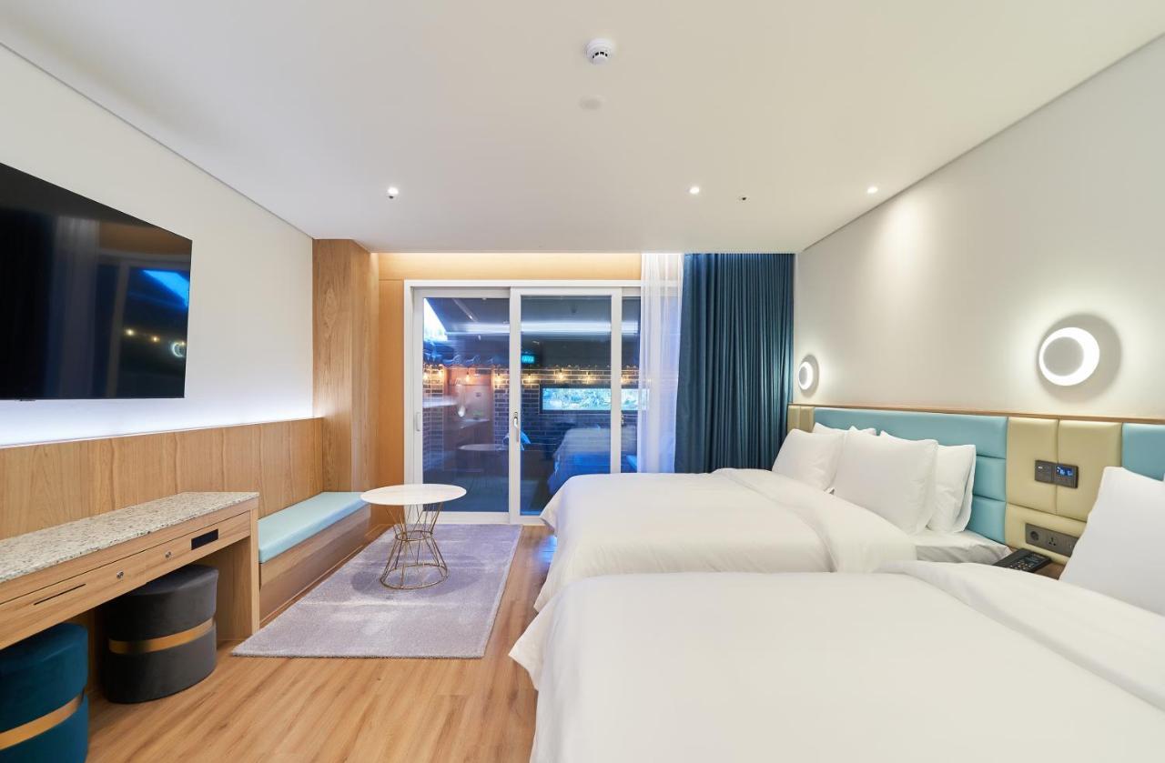 Hotel Jn Park 3*