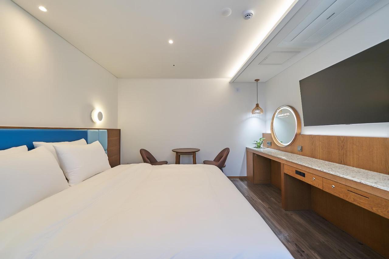 Jn Park Hotel 3*