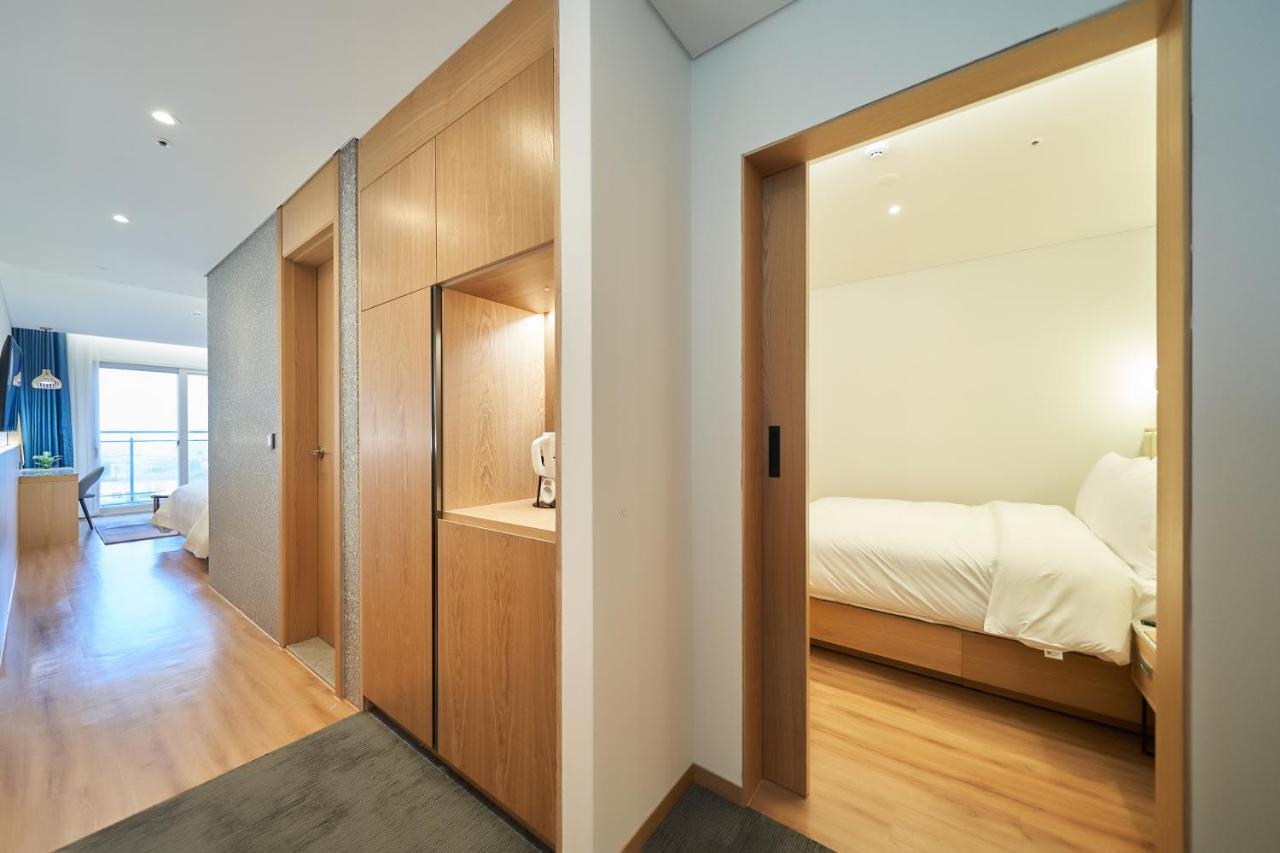 Jn Park Hotel