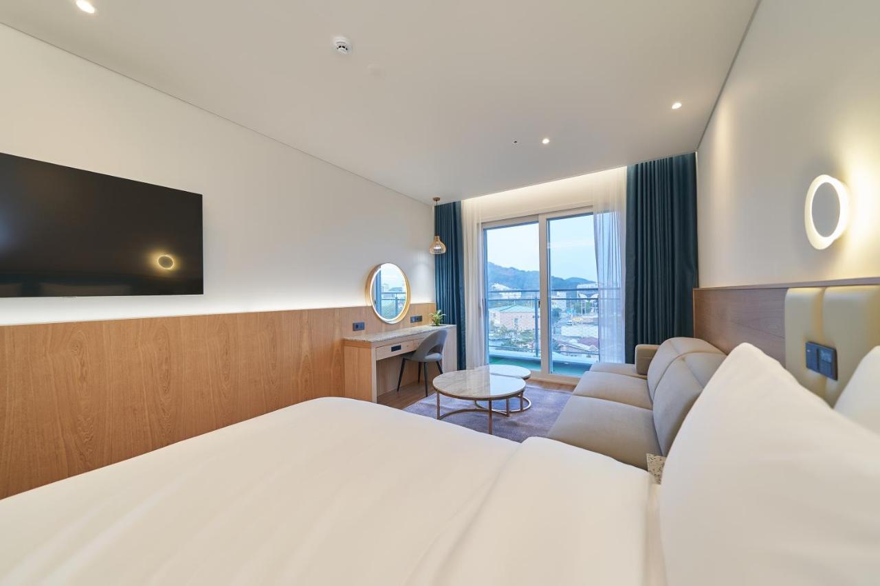 Jn Park Hotel