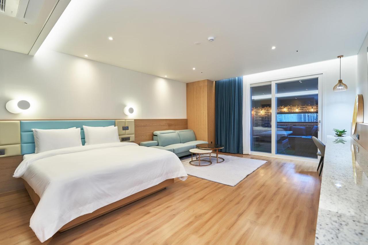 Jn Park Hotel 3*