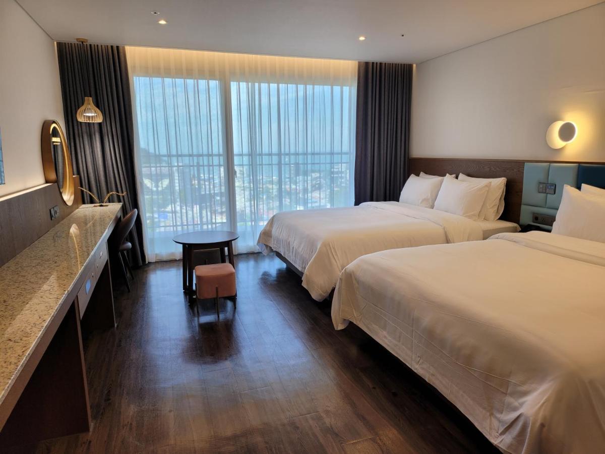 Jn Park Hotel Incheon