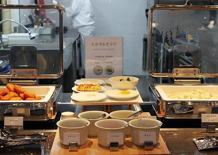 Jn Park Hotel