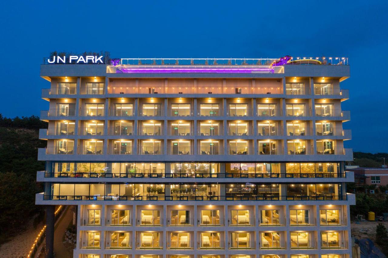 Hotel Jn Park 3*