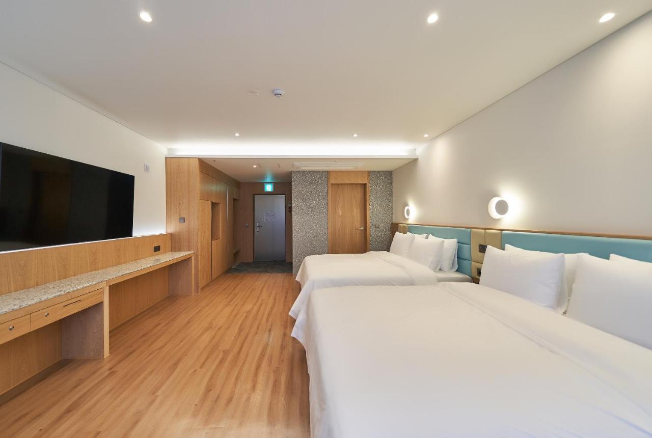 Jn Park Hotel