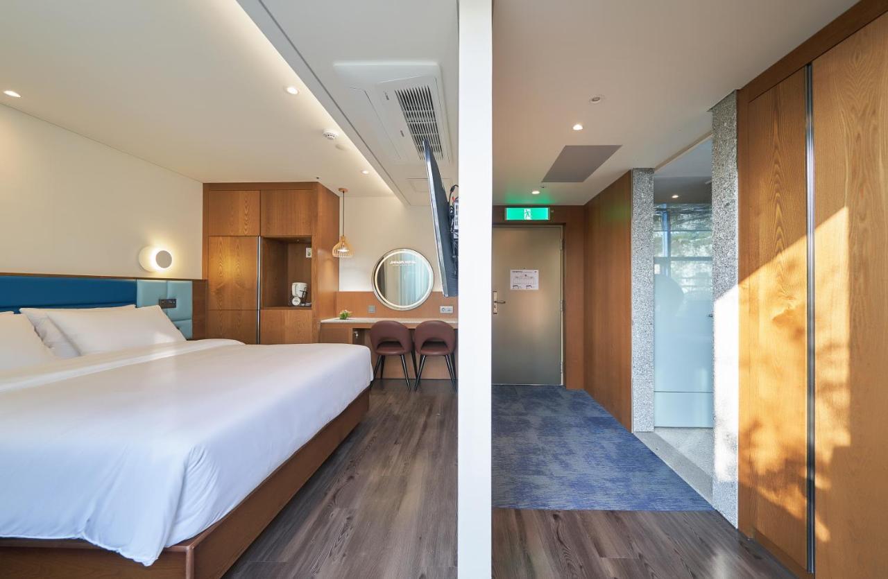 Hotel Jn Park