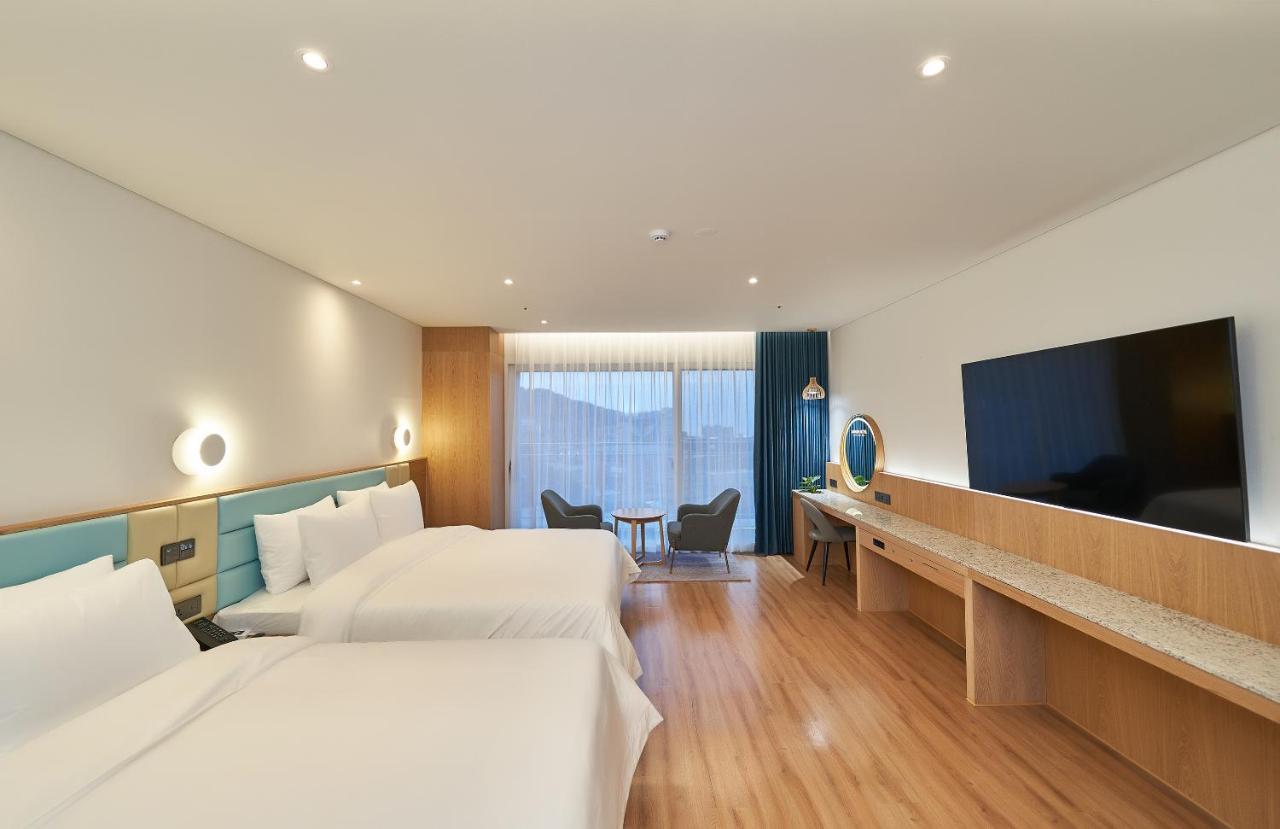 Hotel Jn Park 3*