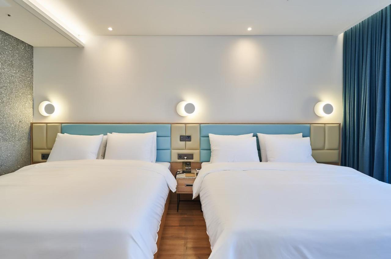 Hotel Jn Park Incheon