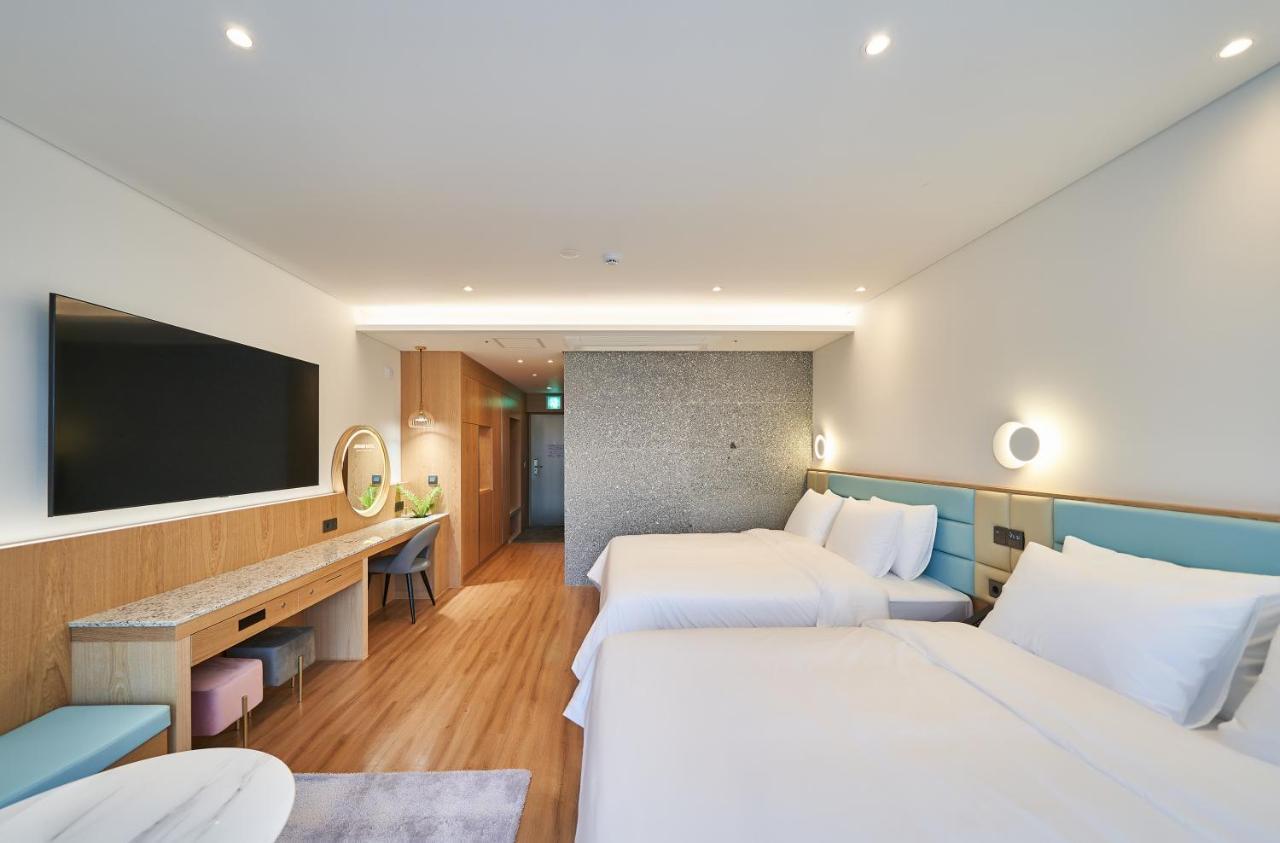 Hotel Jn Park Incheon