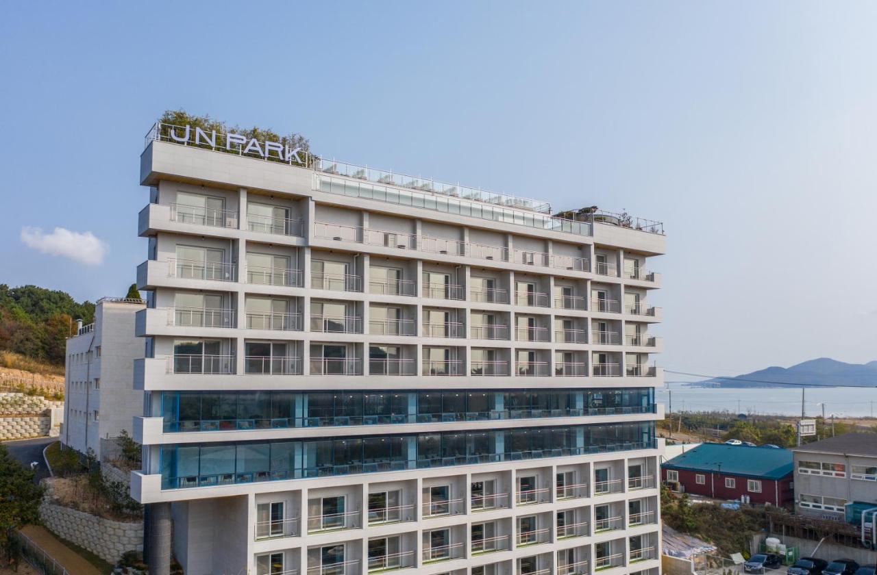 Hotel Jn Park 3*