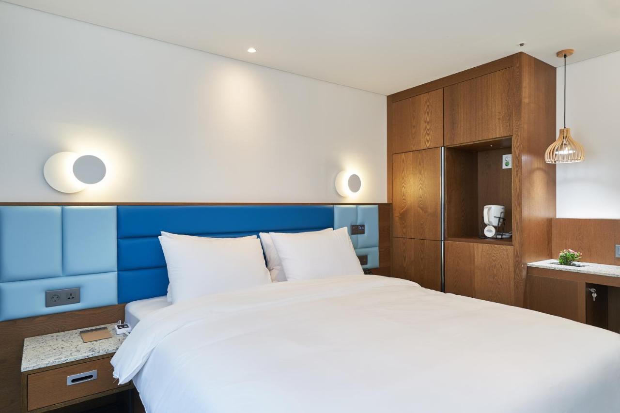Jn Park Hotel 3*